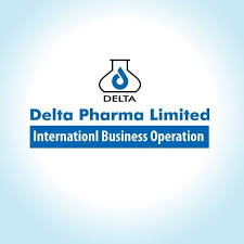 Delta Pharma Limited